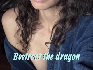 Beetroot_the_dragon