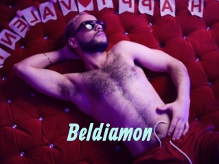 Beldiamon