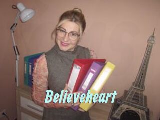 Believeheart