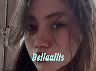 Bellaallis