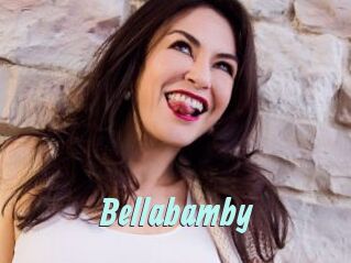 Bellabamby