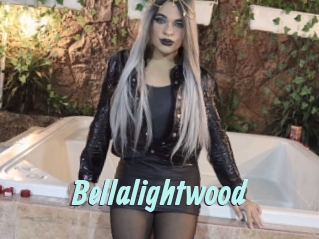 Bellalightwood