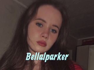 Bellalparker