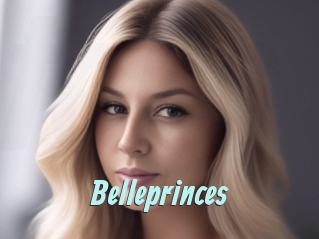 Belleprinces