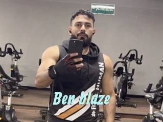 Ben_blaze