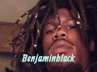 Benjaminblack