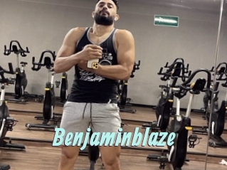 Benjaminblaze