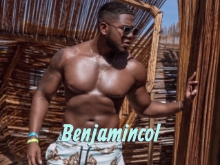 Benjamincol