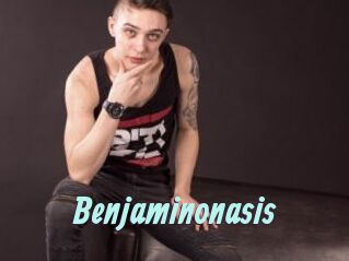 Benjaminonasis