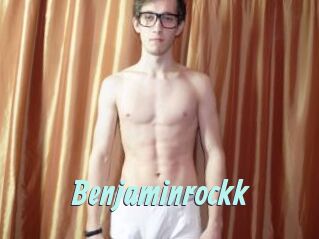 Benjaminrockk