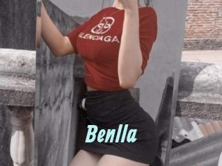 Benlla