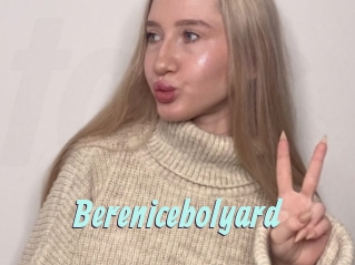 Berenicebolyard