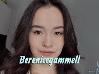 Berenicegammell