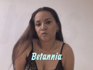 Betannia