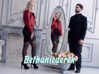 Bethaniederek