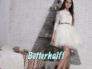 Betterhalff