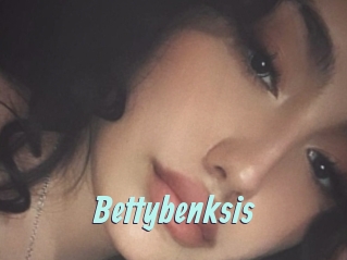 Bettybenksis