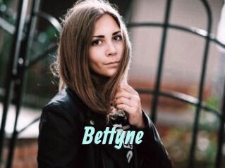 Bettyne
