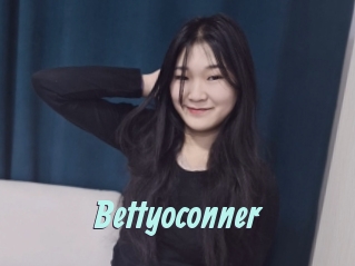 Bettyoconner