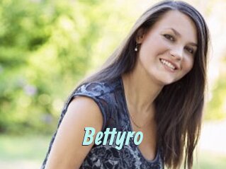 bettyro Ton Show