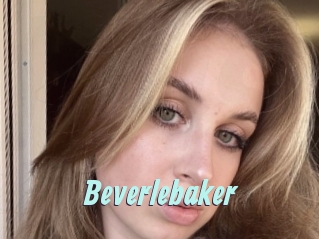 Beverlebaker