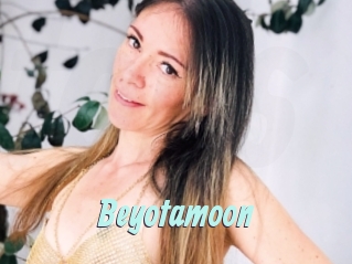 Beyotamoon