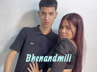 Bhenandmili