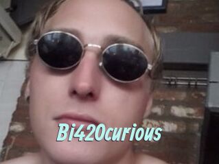Bi420curious