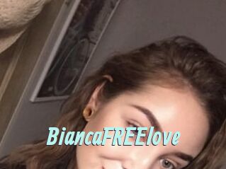 BiancaFREElove