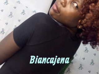 biancajena Ton Show