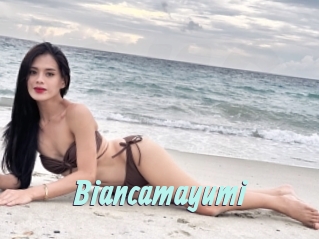 Biancamayumi