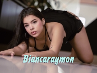 Biancaraymon