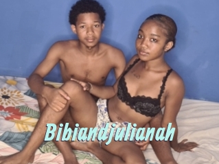 Bibiandjulianah