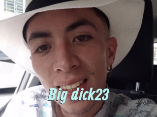 Big_dick23