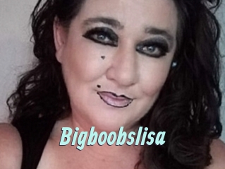 Bigboobslisa