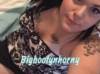 Bigbootynhorny