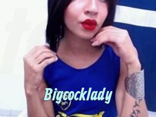 Bigcocklady