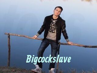 Bigcockslave