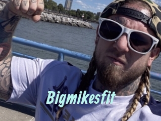 Bigmikesfit