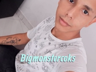 Bigmonstercoks