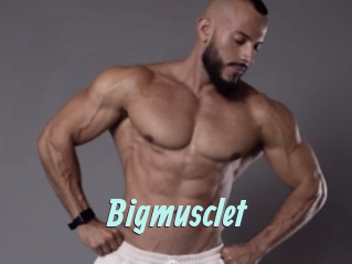 Bigmusclet