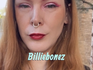 Billiebonez