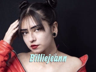 Billiejeann