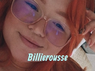 Billierousse