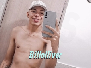 Billolliver