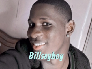 Billseyboy