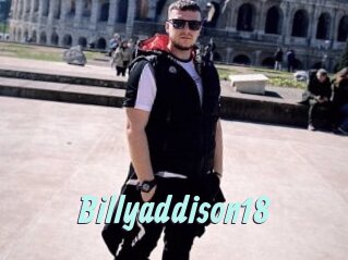 Billyaddison18