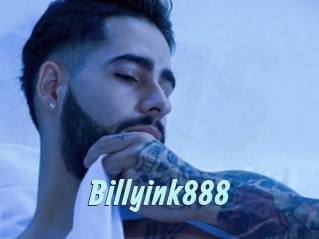 Billyink888