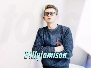 Billyjamison