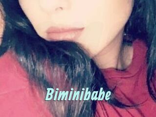 Biminibabe